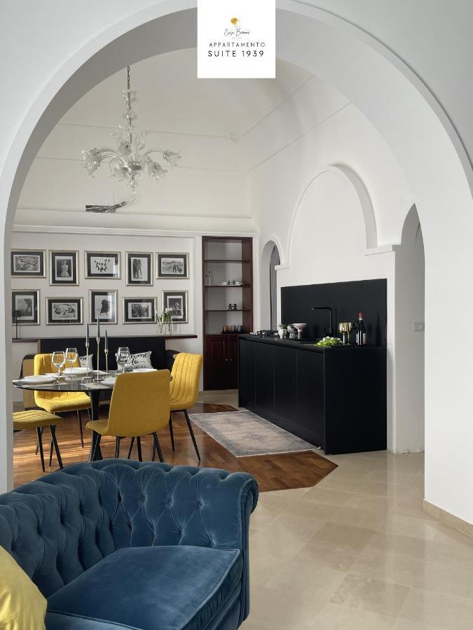Ferienwohnung Casa Barone Syrakus Exterior foto