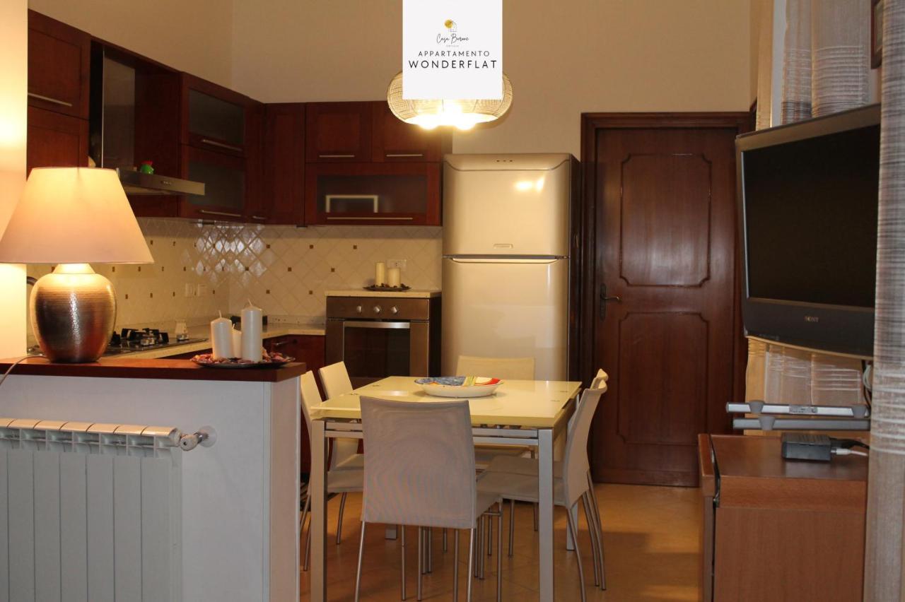 Ferienwohnung Casa Barone Syrakus Exterior foto