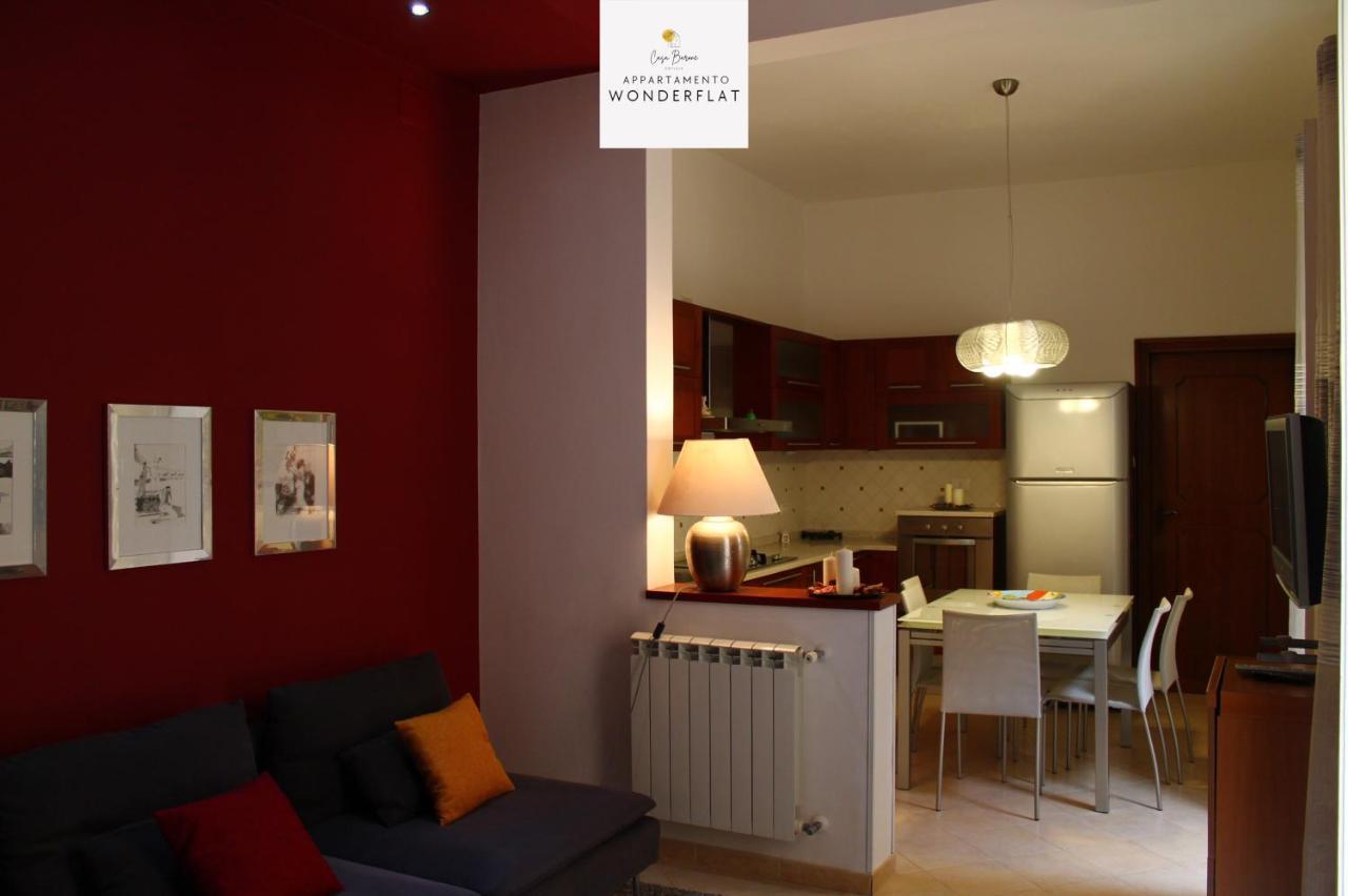 Ferienwohnung Casa Barone Syrakus Exterior foto