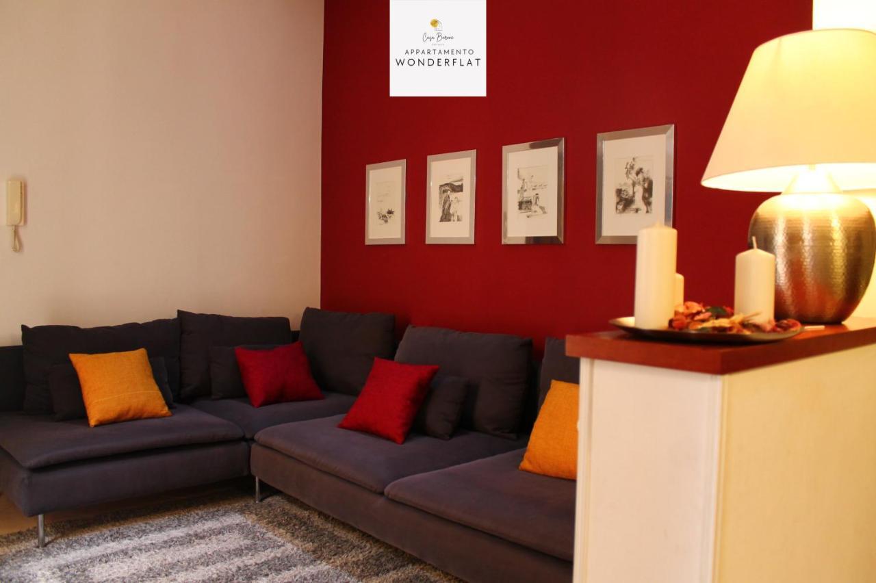 Ferienwohnung Casa Barone Syrakus Exterior foto