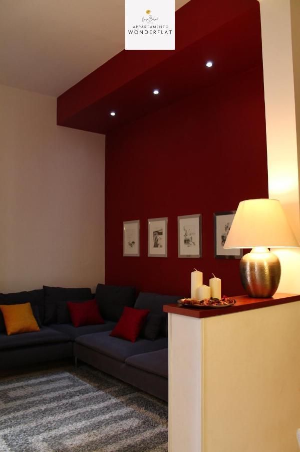 Ferienwohnung Casa Barone Syrakus Exterior foto