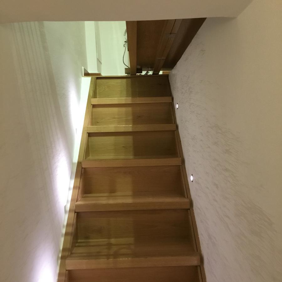 Ferienwohnung Casa Barone Syrakus Exterior foto